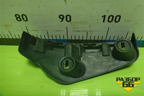 Кронштейн заднего бампера правый (под фонарём) (A2078850465) для Mercedes Benz E-Klass C207 (купе) с 2009г (Е Купе)