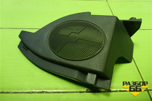 Держатель задней полки левый (96320662) для Daewoo Matiz с 1998-2015г (Матиз)