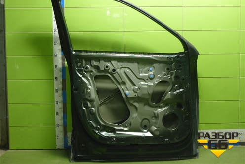 Дверь передняя левая (5075079400C15) для Geely Atlas 2 с 2023-2025г (Атлас)