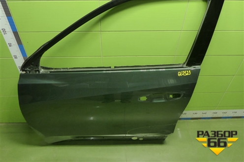 Дверь передняя левая (5075079400C15) для Geely Atlas 2 с 2023-2025г (Атлас)