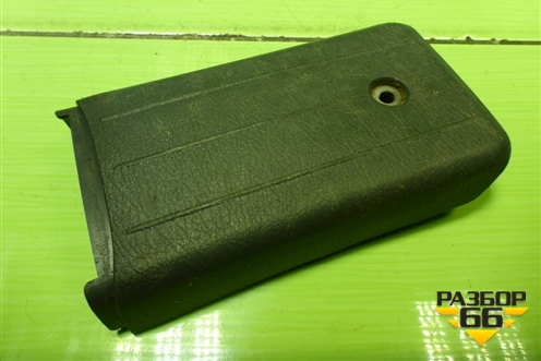 Накладка внутренняя (за консолью) (96563820) для Daewoo Matiz с 1998-2015г (Матиз)