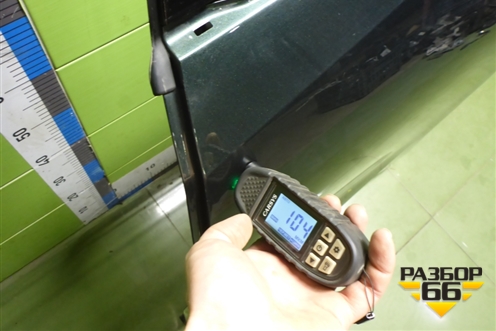 Дверь задняя левая (5081080300C15) для Geely Atlas 2 с 2023-2025г (Атлас)