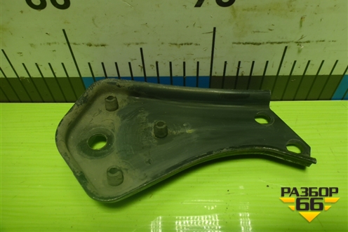 Кронштейн задней балки левый (A2043520146) для Mercedes Benz E-Klass C207 (купе) с 2009г (Е Купе)