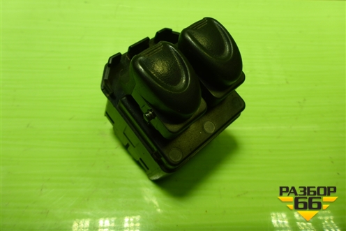 Модуль управления стеклоподъёмниками (601W03840) для Daewoo Matiz с 1998-2015г (Матиз)