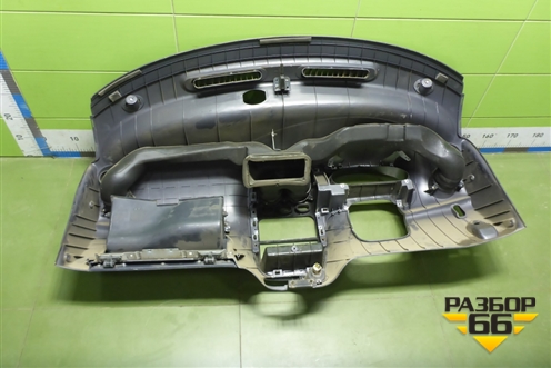 Торпедо не под AIR BAG (96566622) для Daewoo Matiz с 1998-2015г (Матиз)