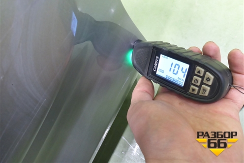 Дверь передняя левая (5075038300C15) для Geely Coolray с 2019-2025г (Кулрей)