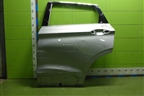 Дверь задняя левая (5081040300C15) для Geely Coolray с 2019-2025г (Кулрей)