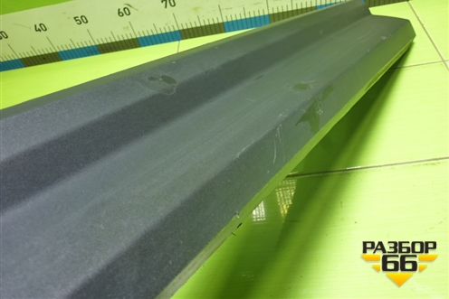 Накладка двери передней левой (6600125108) для Geely Coolray с 2019-2025г (Кулрей)