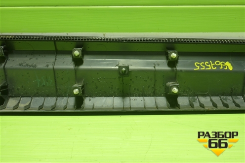 Накладка двери передней левой (6600125108) для Geely Coolray с 2019-2025г (Кулрей)