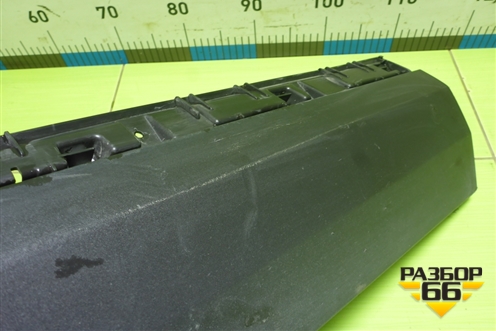 Накладка двери передней левой (8891867645) для Geely Atlas 2 с 2023-2025г (Атлас)