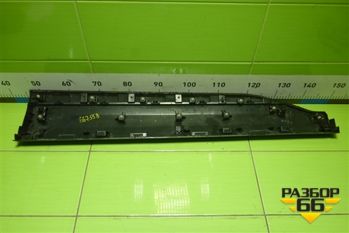 Накладка двери передней левой (8891867645) для Geely Atlas 2 с 2023-2025г (Атлас)