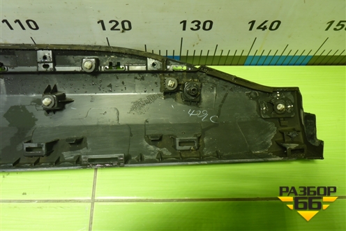 Накладка двери передней левой (8891867645) для Geely Atlas 2 с 2023-2025г (Атлас)