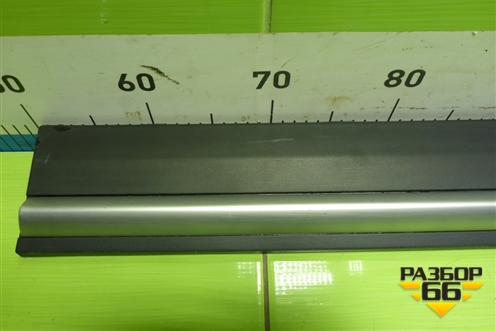 Накладка двери передней правой (6600221651) для Geely Atlas с 2016-2022г (Атлас)