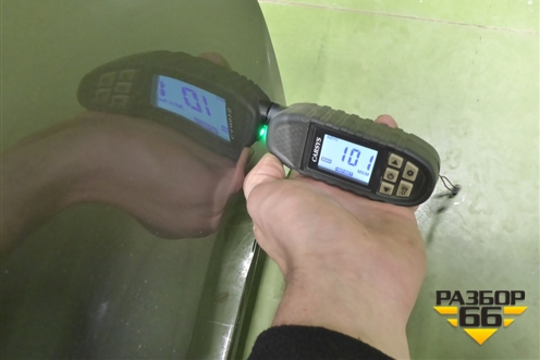 Дверь передняя правая (5075005700C15) для Geely Atlas с 2016-2022г (Атлас)