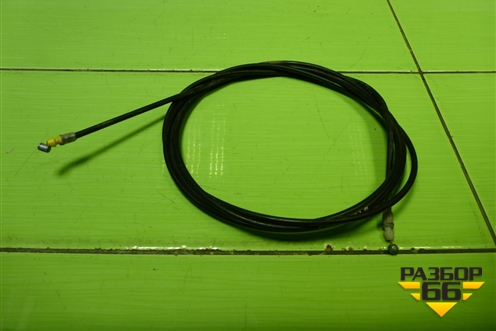 Трос открывания багажника для Daewoo Matiz с 1998-2015г (Матиз)