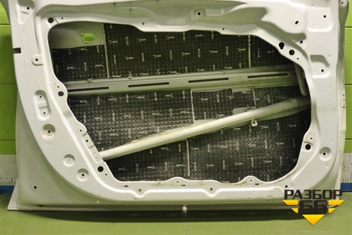 Дверь передняя левая (76003M6000) для Kia Cerato с 2018г (Серато 4)