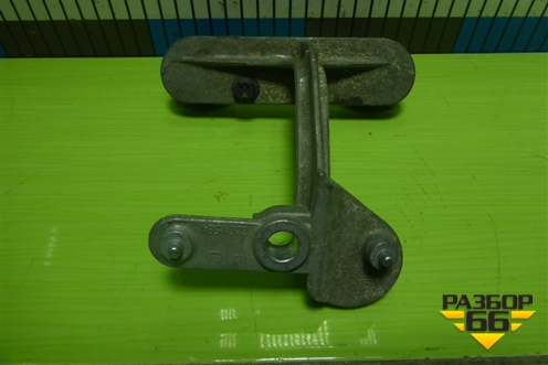 Кронштейн блока ABS (A2074310040) для Mercedes Benz E-Klass C207 (купе) с 2009г (Е Купе)