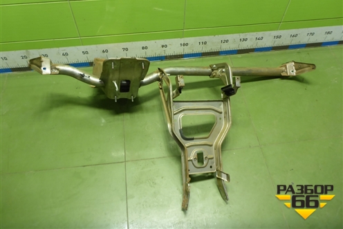 Усилитель торпедо для Daewoo Matiz с 1998-2015г (Матиз)