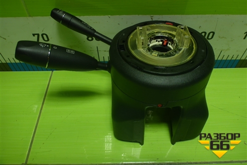 Переключатель подрулевой в сборе (A2044403202) для Mercedes Benz C-Klass W204 с 2007-2014г (Ц)