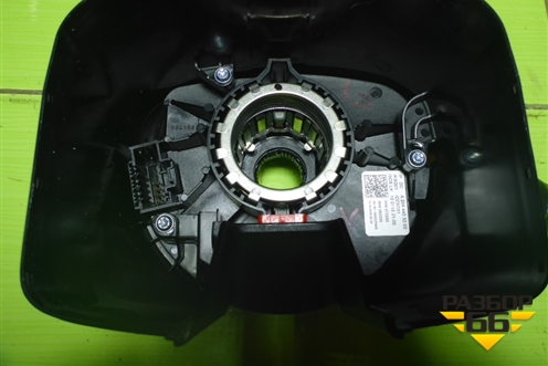 Переключатель подрулевой в сборе (A2044403202) для Mercedes Benz C-Klass W204 с 2007-2014г (Ц)