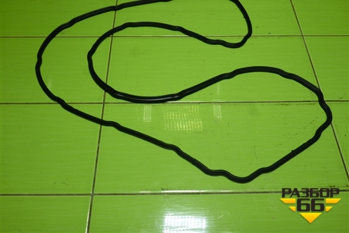 Прокладка поддона (D13A/D13B) (156361) для Volvo TRUCK FH с 2008-2013г (ФШ)