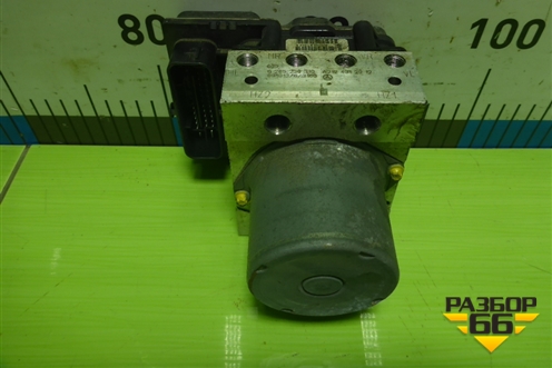 Блок ABS (A2124312912) для Mercedes Benz E-Klass C207 (купе) с 2009г (Е Купе)