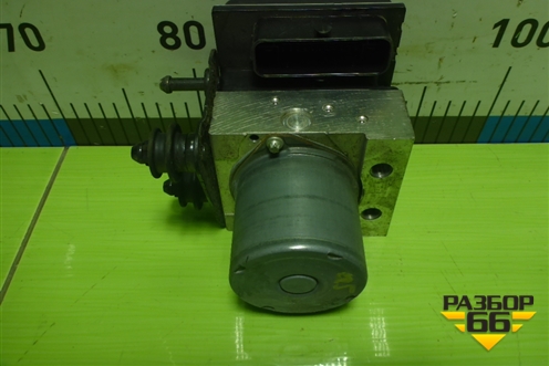 Блок ABS (8R0614517AC) для Audi Q5 c 2008-2017г (Ку 5)