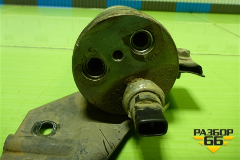 Осушитель системы кондиционирования (96512885) для Daewoo Matiz с 1998-2015г (Матиз)