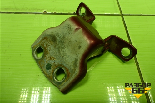 Петля двери задней левой верхняя для Daewoo Matiz с 1998-2015г (Матиз)