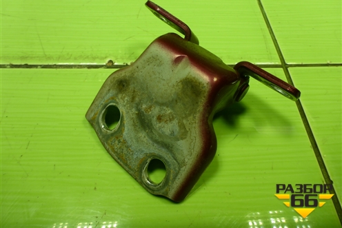 Петля двери задней левой нижняя для Daewoo Matiz с 1998-2015г (Матиз)