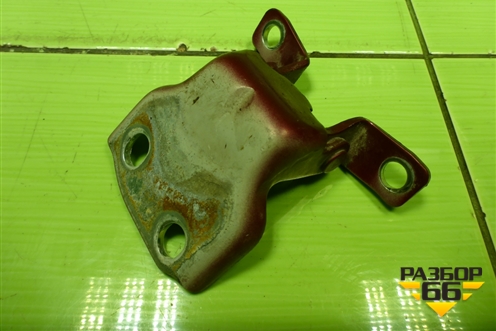 Петля двери задней правой верхняя для Daewoo Matiz с 1998-2015г (Матиз)