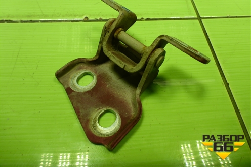 Петля двери передней правой нижняя для Daewoo Matiz с 1998-2015г (Матиз)