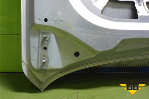 Капот (553000383AADYJ) для Jaecoo J7 с 2023г (Джей7)