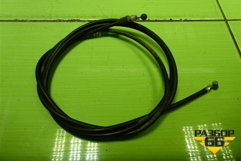 Трос открывания капота для Daewoo Matiz с 1998-2015г (Матиз)