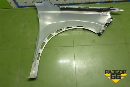 Крыло переднее левое (553000392AADYJ) для Jaecoo J7 с 2023г (Джей7)
