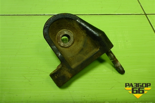 Кронштейн двигателя правый для Daewoo Matiz с 1998-2015г (Матиз)