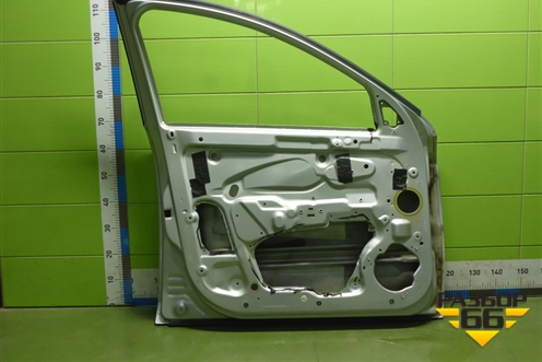 Дверь передняя левая (SW Cross) (8450102349) для VAZ Vesta/Веста с 2015г