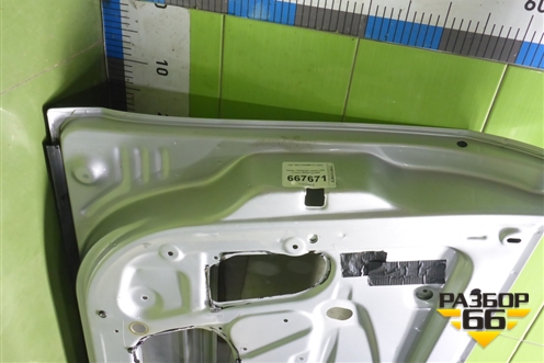 Дверь передняя левая (SW Cross) (8450102349) для VAZ Vesta/Веста с 2015г