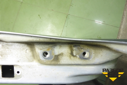 Дверь передняя левая (SW Cross) (8450102349) для VAZ Vesta/Веста с 2015г