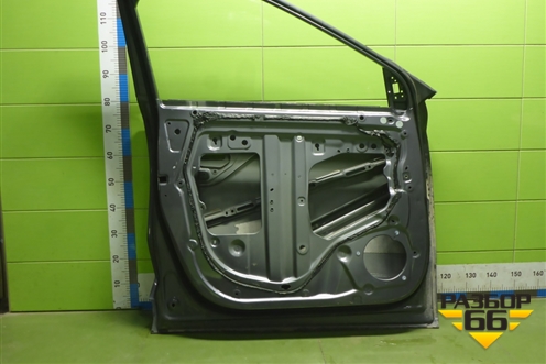 Дверь передняя левая (5010011CRV0000A00) для GAC GS3 с 2024-2025г (ГС3)