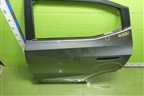 Дверь задняя левая (5020011CRV0000A00) для GAC GS3 с 2024-2025г (ГС3)