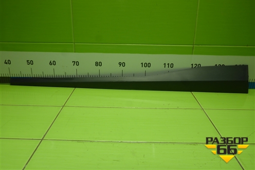 Накладка двери передней левой (7155091CRV0000) для GAC GS3 с 2024-2025г (ГС3)