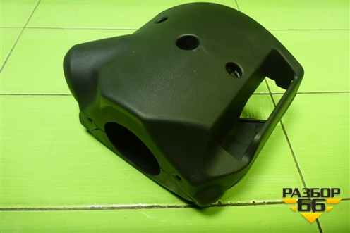 Кожух рулевой колонки (13205061) для Opel Corsa D с 2006-2014г (Корса Д)