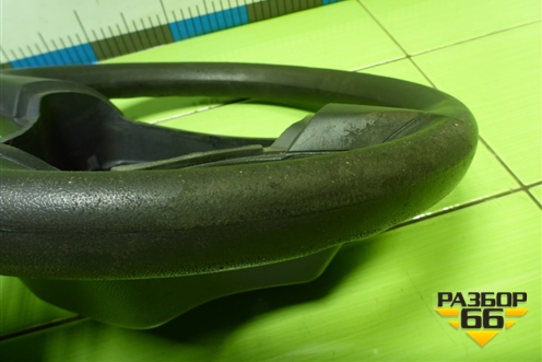 Рулевое колесо под AIR BAG без AIR BAG (13155558) для Opel Corsa D с 2006-2014г (Корса Д)