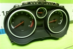 Щиток приборов МКПП (13264267) для Opel Corsa D с 2006-2014г (Корса Д)