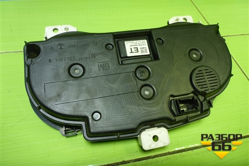 Щиток приборов МКПП (13264267) для Opel Corsa D с 2006-2014г (Корса Д)
