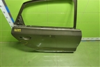 Дверь задняя правая (6RU833056C) для Volkswagen Polo (седан) с 2010г (Поло)
