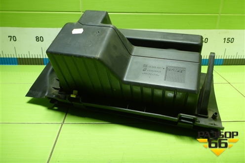 Бардачок (13205097) для Opel Corsa D с 2006-2014г (Корса Д)