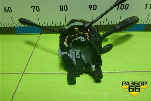 Переключатель подрулевой в сборе (A2115450116) для Mercedes Benz E-Klass W211 c 2002-2009г (Е)