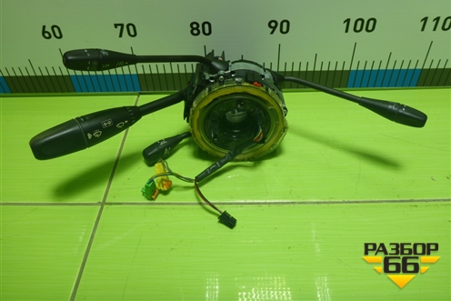 Переключатель подрулевой в сборе (A2115450116) для Mercedes Benz E-Klass W211 c 2002-2009г (Е)